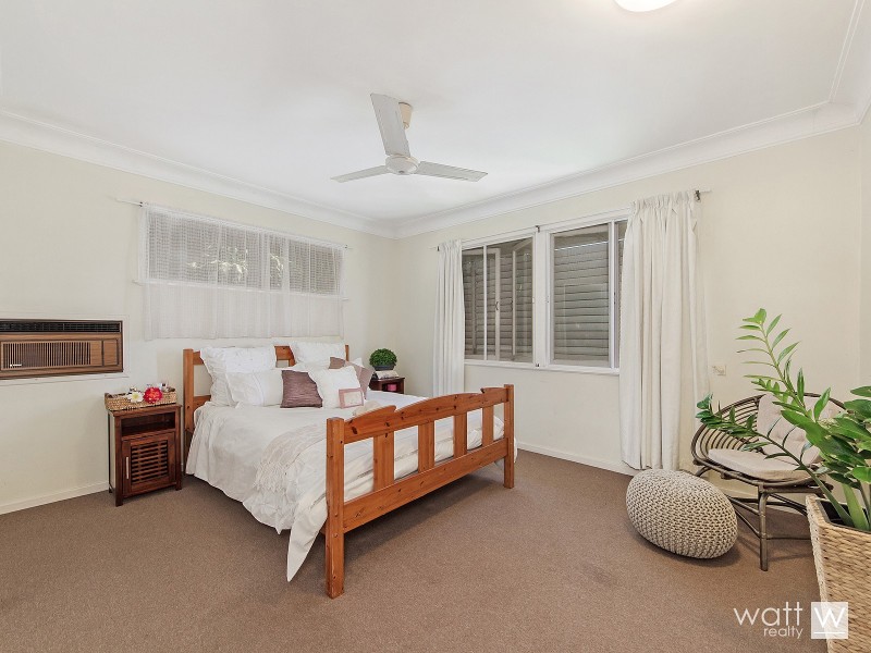 7 Chailey Street, Aspley QLD 4034