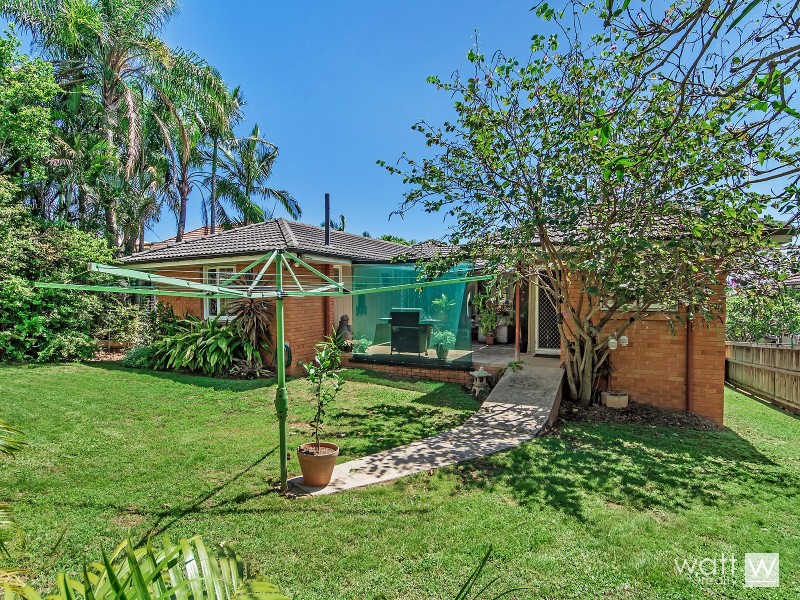7 Chailey Street, Aspley QLD 4034