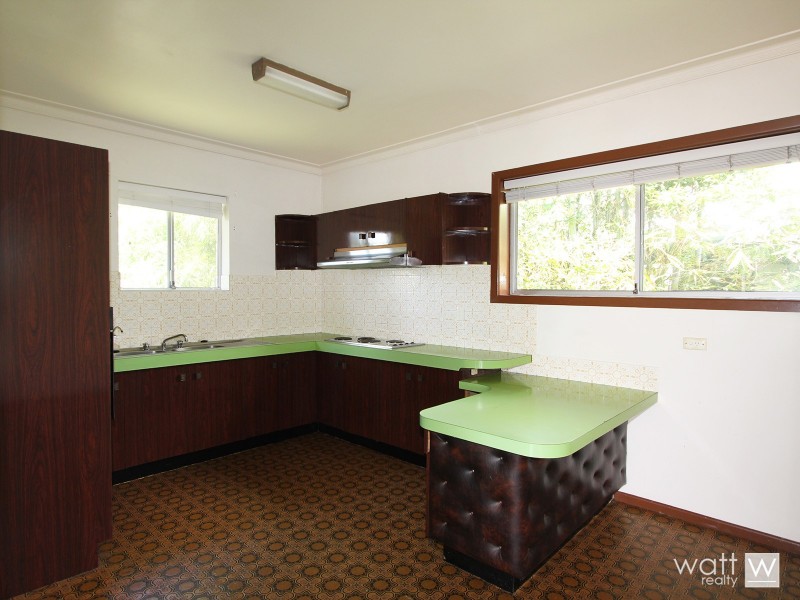 1/5 Cromwell Street, Wooloowin QLD 4030
