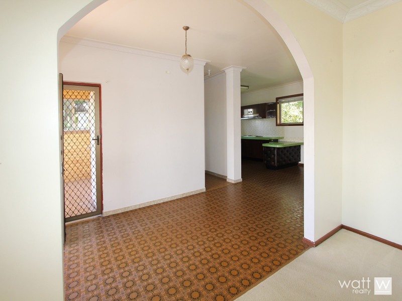 1/5 Cromwell Street, Wooloowin QLD 4030