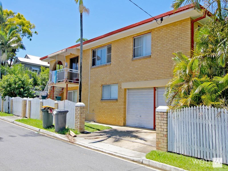 1/5 Cromwell Street, Wooloowin QLD 4030