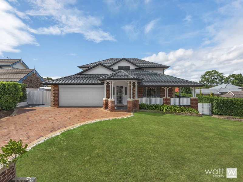 9 Cherington Way, Murrumba Downs QLD 4503