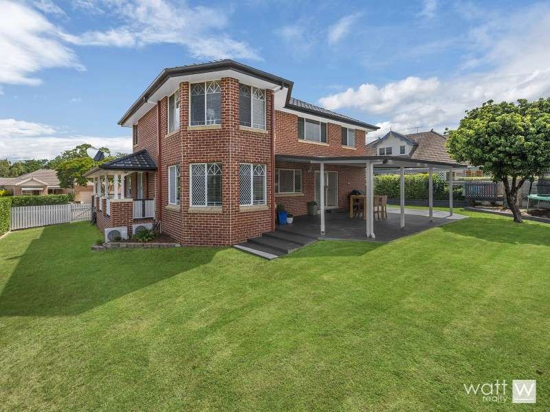 9 Cherington Way, Murrumba Downs QLD 4503