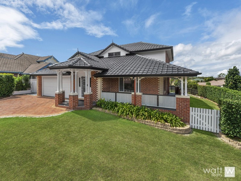 9 Cherington Way, Murrumba Downs QLD 4503