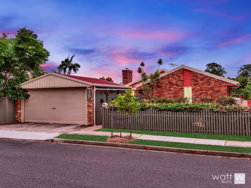 541 Beams Road, Carseldine QLD 4034