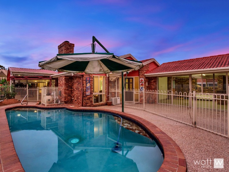 541 Beams Road, Carseldine QLD 4034