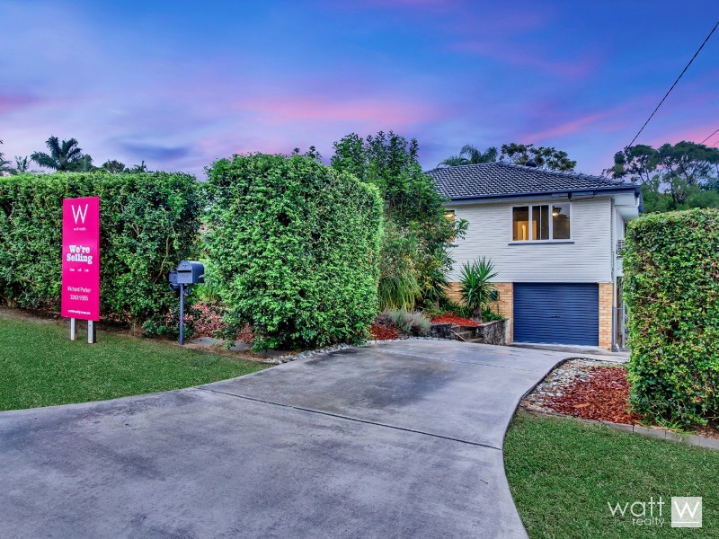 9 Anglia Street, Aspley QLD 4034