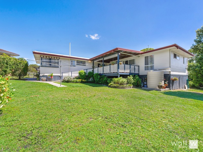 133 Crowley Street, Zillmere QLD 4034