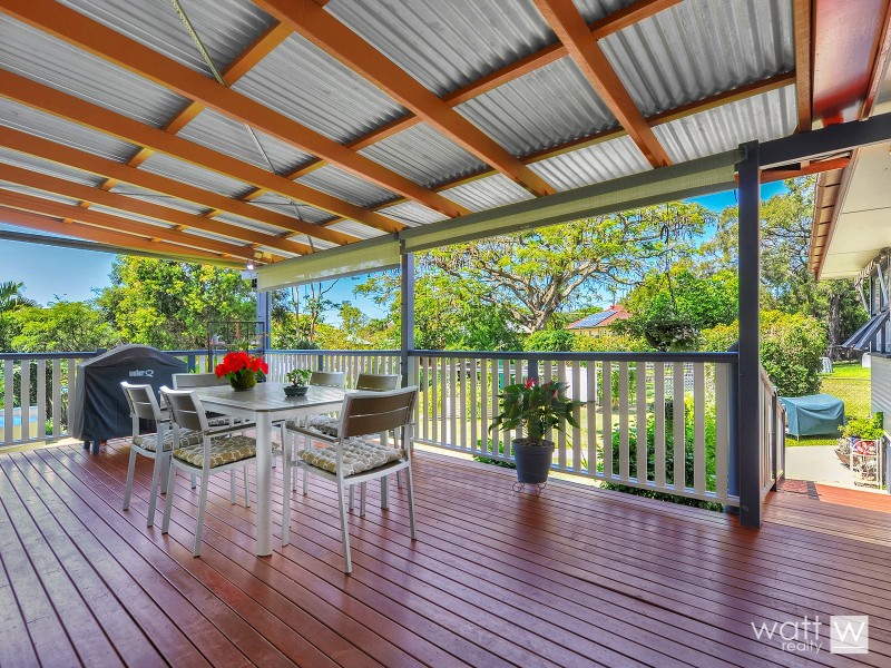 133 Crowley Street, Zillmere QLD 4034