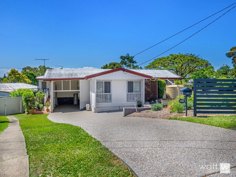 133 Crowley Street, Zillmere QLD 4034