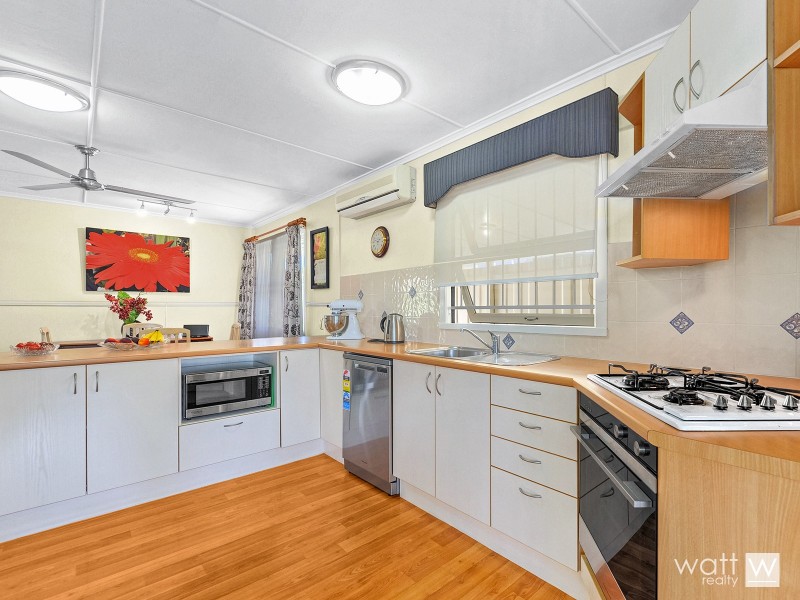 133 Crowley Street, Zillmere QLD 4034