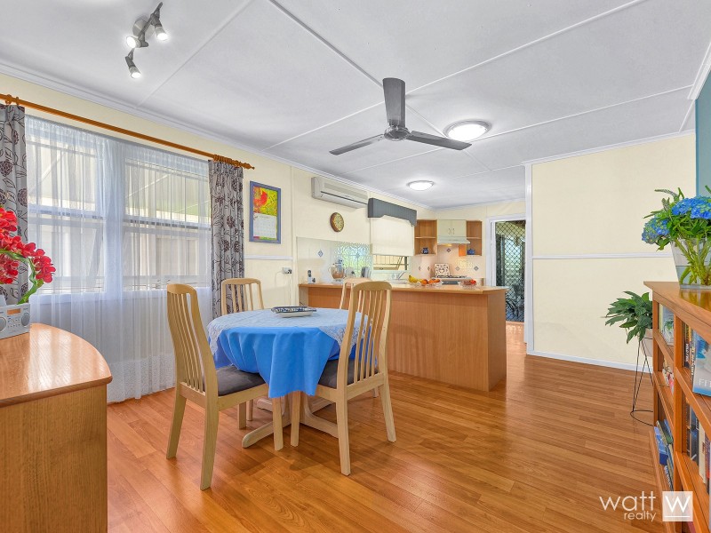 133 Crowley Street, Zillmere QLD 4034