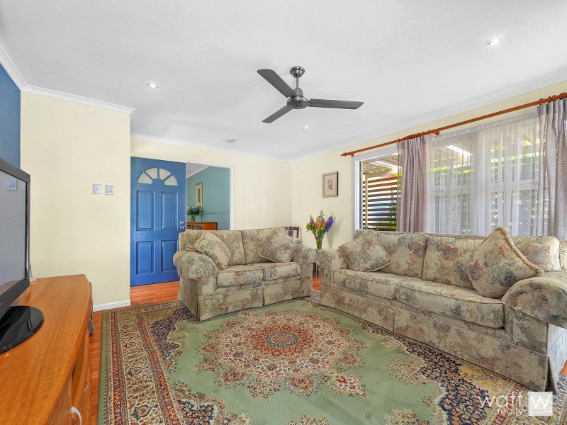 133 Crowley Street, Zillmere QLD 4034