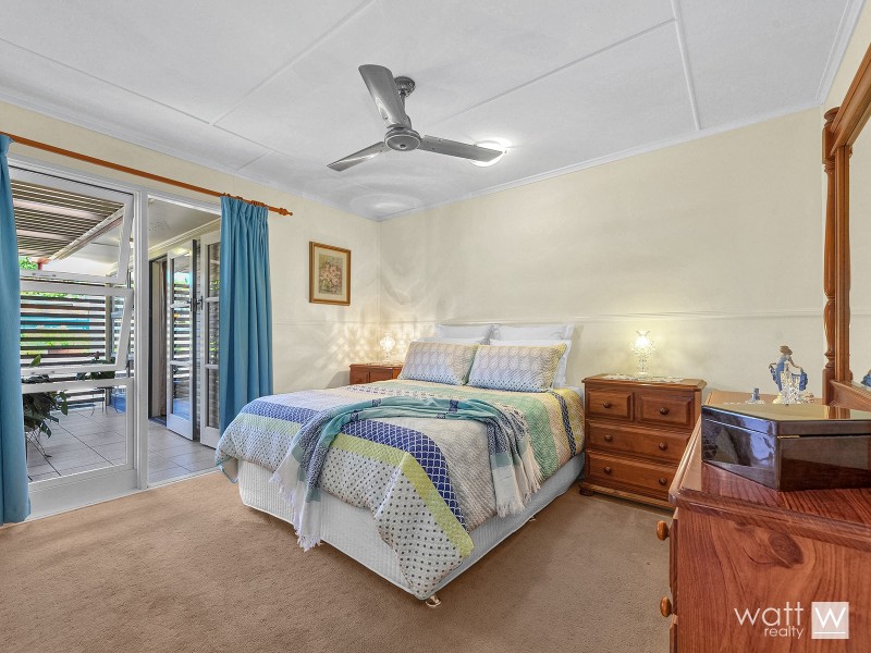 133 Crowley Street, Zillmere QLD 4034