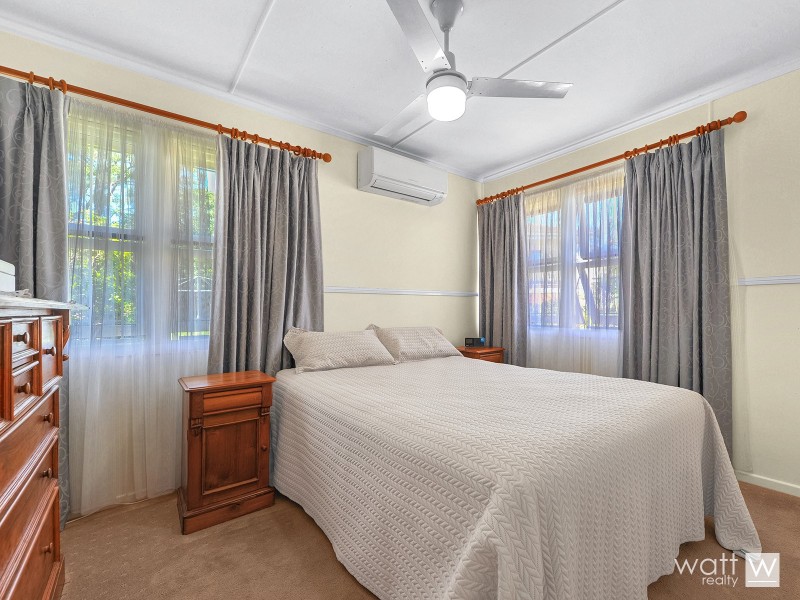 133 Crowley Street, Zillmere QLD 4034