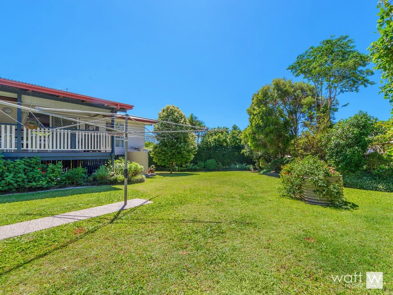 133 Crowley Street, Zillmere QLD 4034