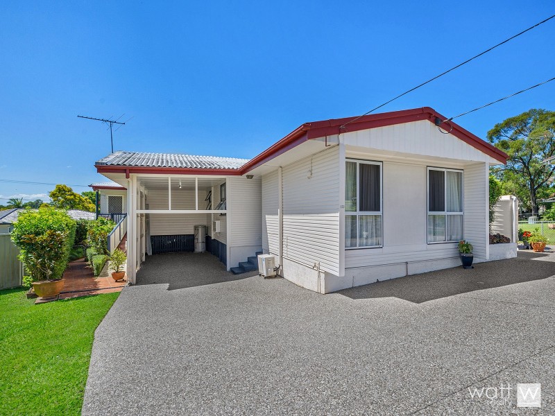 133 Crowley Street, Zillmere QLD 4034