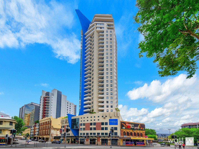 1604/570 Queen Street, Brisbane City QLD 4000