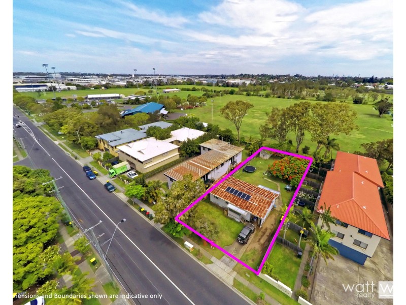 352 Zillmere Road, Zillmere QLD 4034