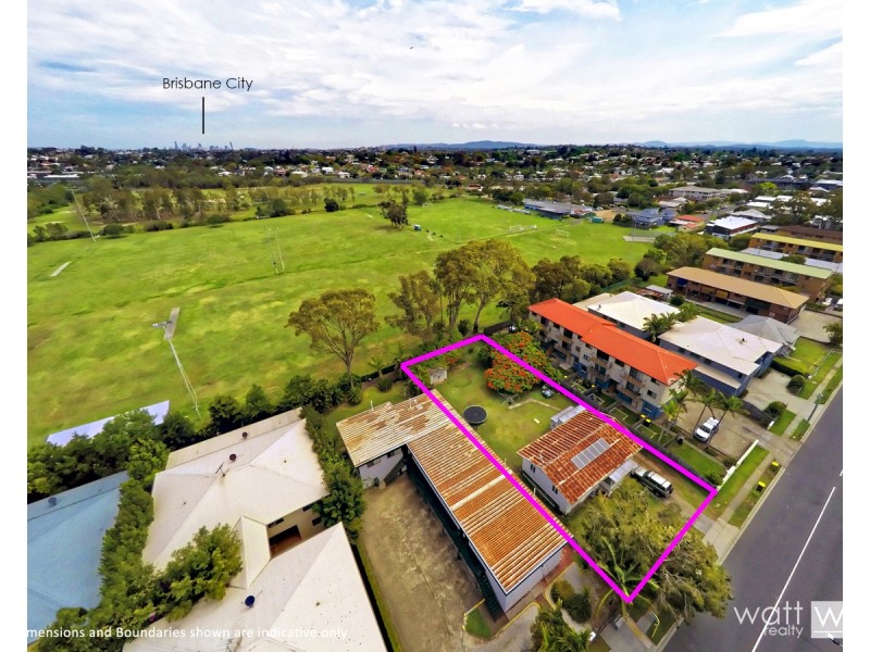 352 Zillmere Road, Zillmere QLD 4034