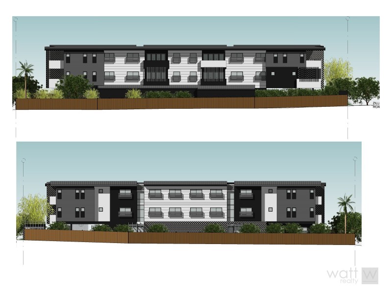 352 Zillmere Road, Zillmere QLD 4034