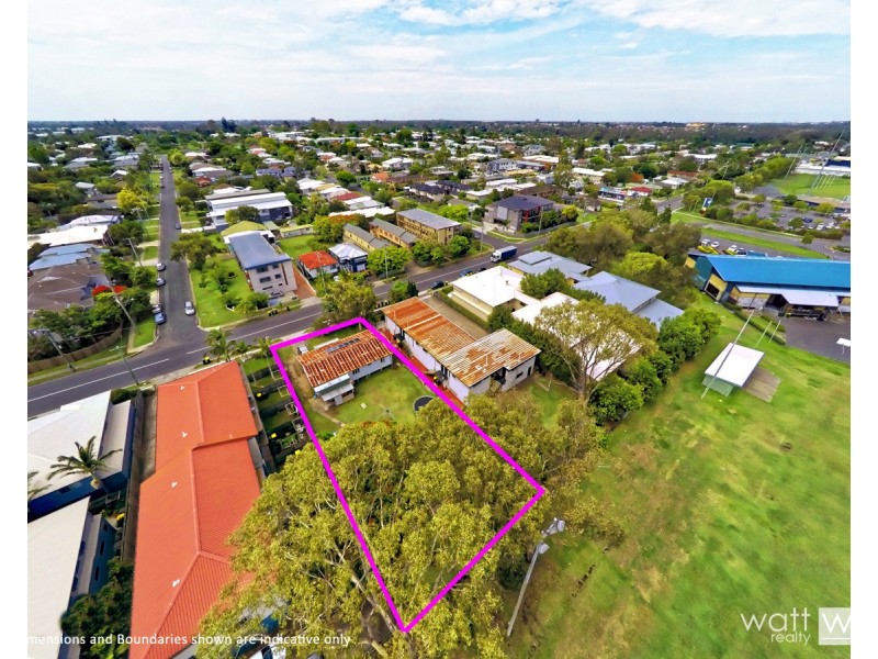 352 Zillmere Road, Zillmere QLD 4034