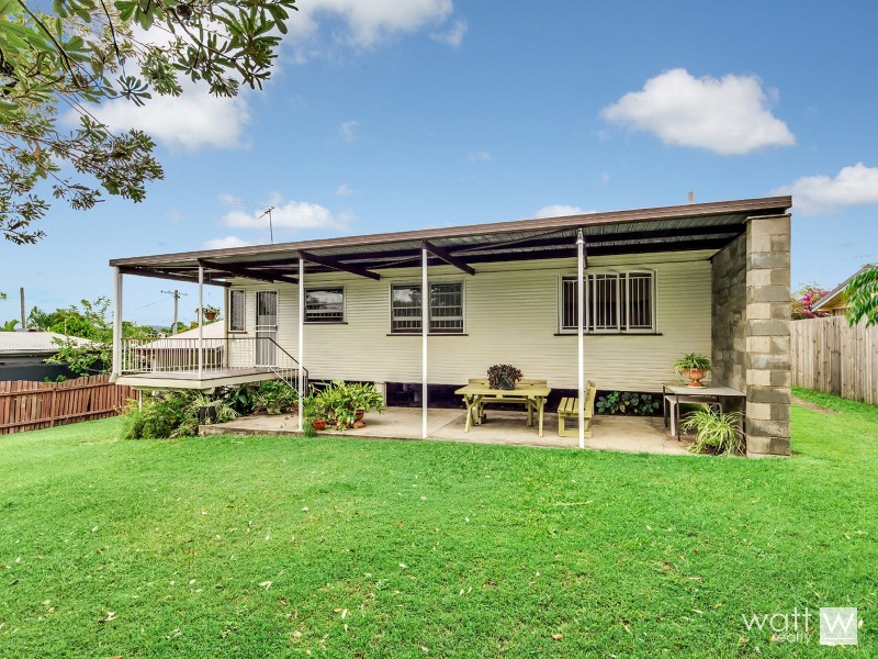 7 Nickel Street, Zillmere QLD 4034