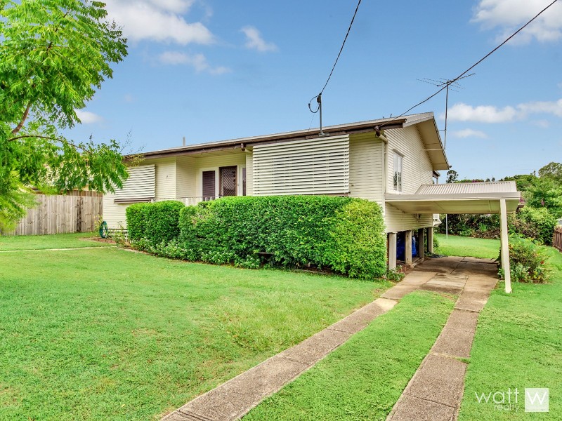 7 Nickel Street, Zillmere QLD 4034