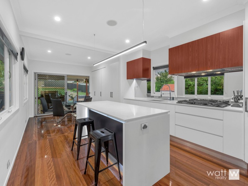 6 Fontayne Street, Aspley QLD 4034