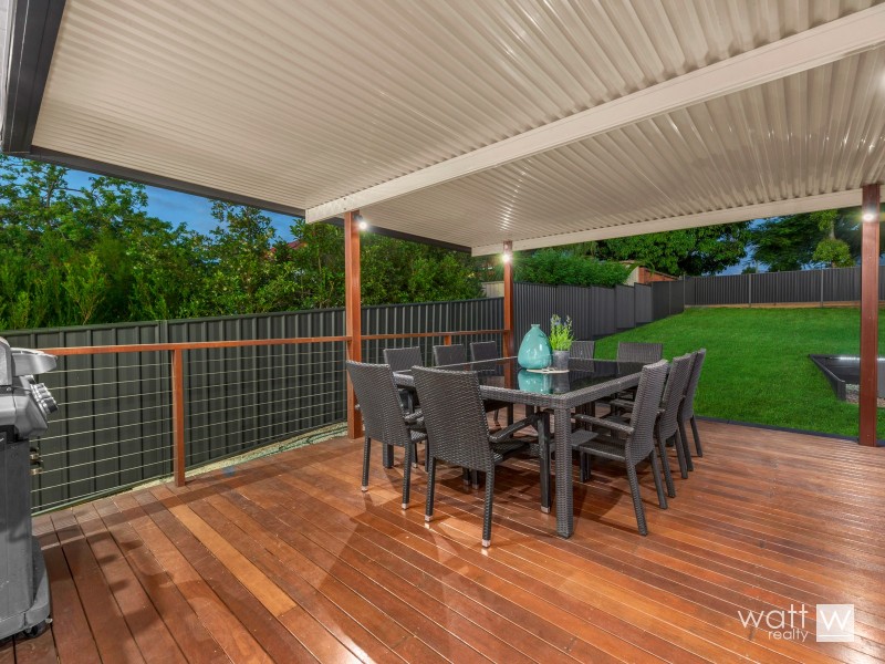 6 Fontayne Street, Aspley QLD 4034