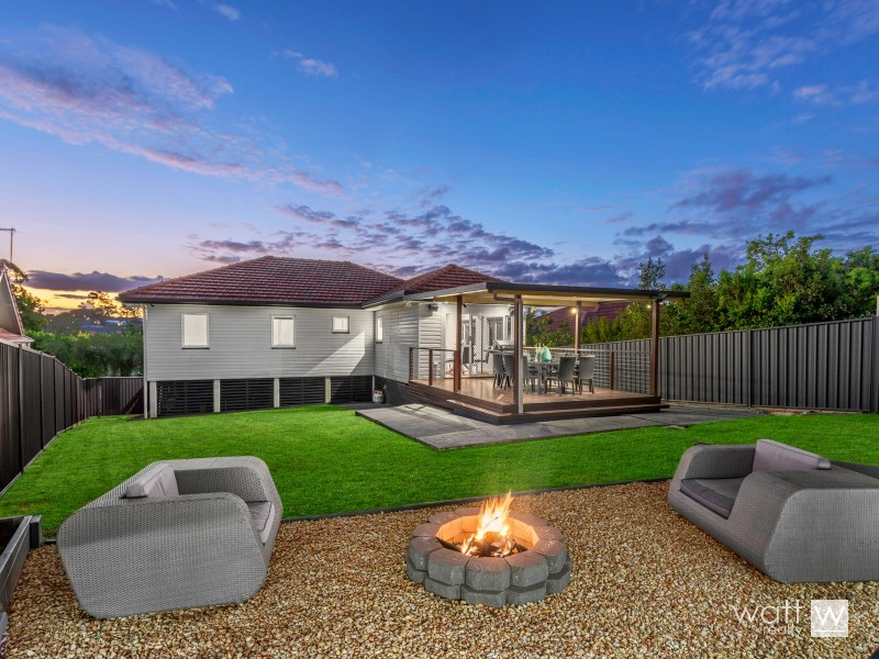 6 Fontayne Street, Aspley QLD 4034