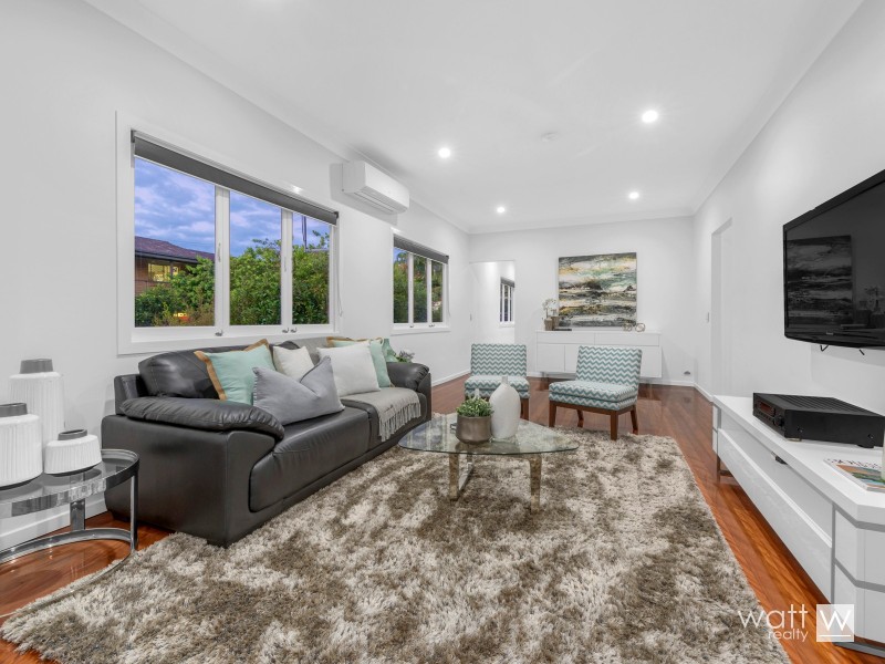 6 Fontayne Street, Aspley QLD 4034