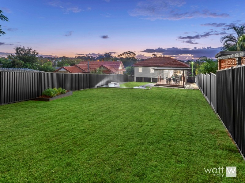 6 Fontayne Street, Aspley QLD 4034