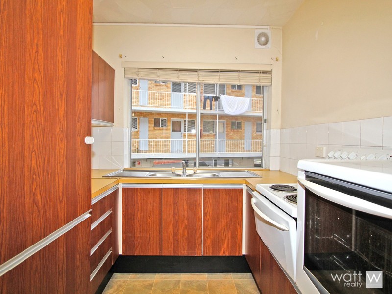 2/28 Barlow Street, Clayfield QLD 4011