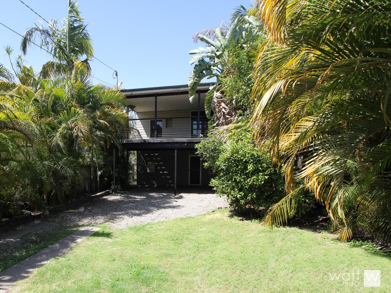 18 Dartnell Street, Geebung QLD 4034