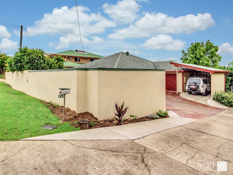 245A Murphy Road, Geebung QLD 4034
