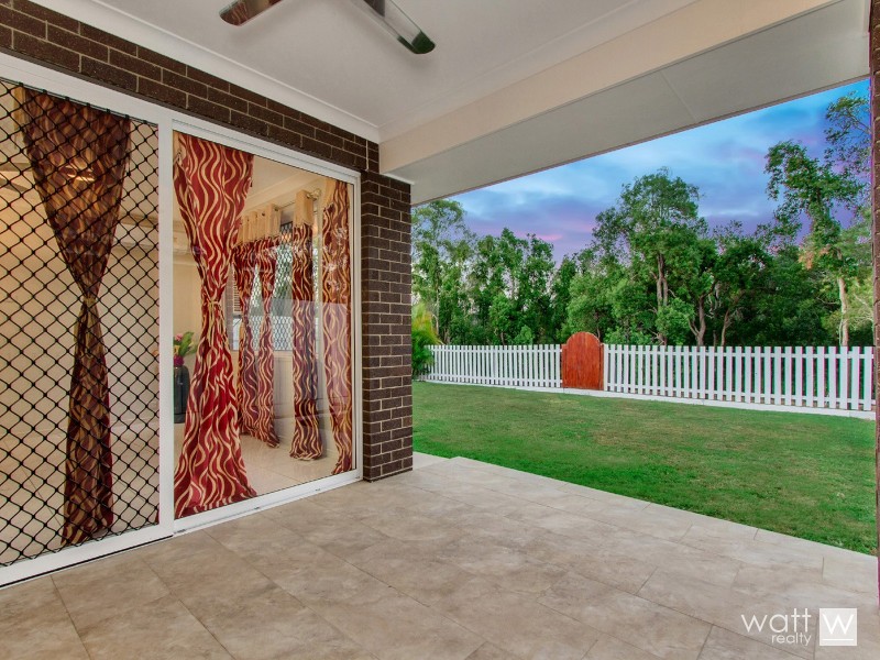 56 Somerset Drive, Carseldine QLD 4034