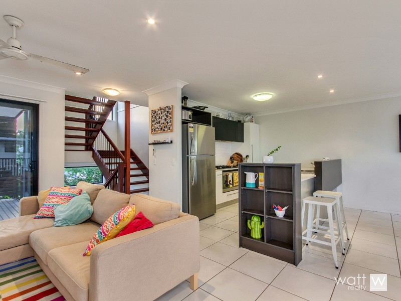 7/36 Tenth Avenue, Windsor QLD 4030