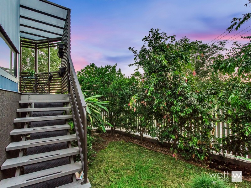 7/36 Tenth Avenue, Windsor QLD 4030