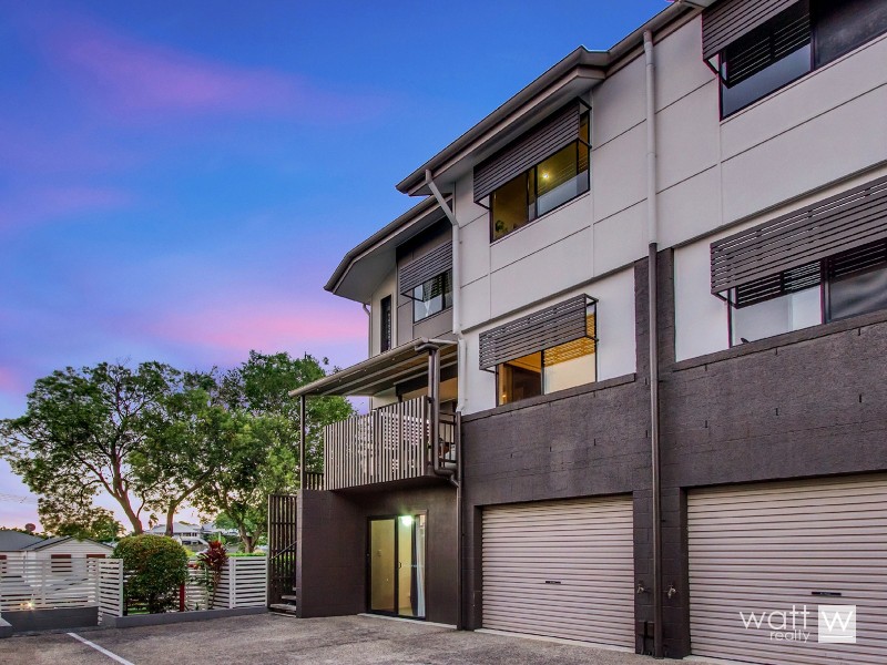 7/36 Tenth Avenue, Windsor QLD 4030