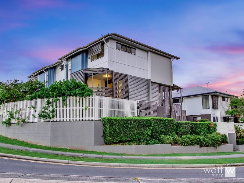 7/36 Tenth Avenue, Windsor QLD 4030
