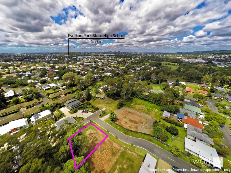 Everton Park QLD 4053