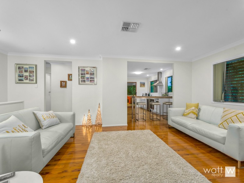 22 Agnew Street, Aspley QLD 4034