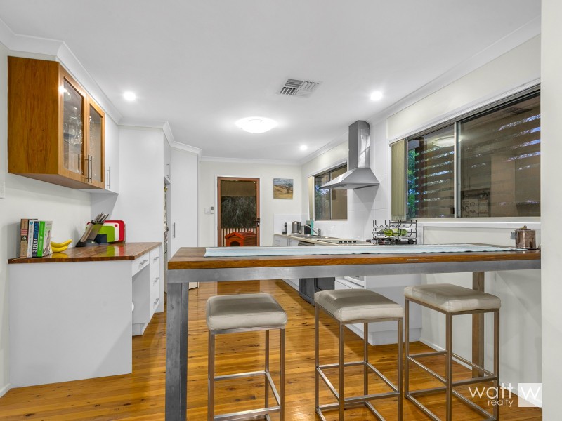 22 Agnew Street, Aspley QLD 4034