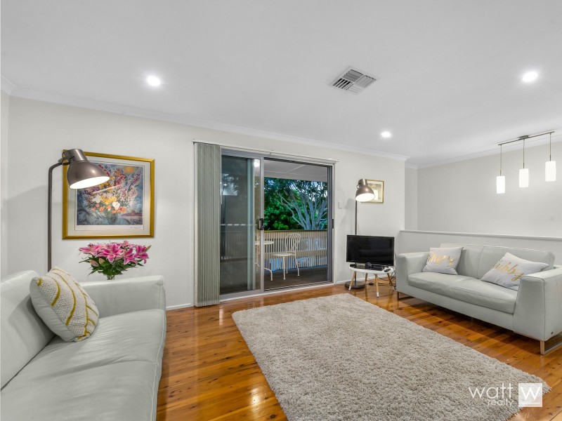 22 Agnew Street, Aspley QLD 4034