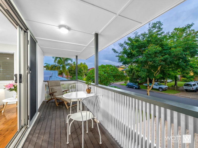 22 Agnew Street, Aspley QLD 4034