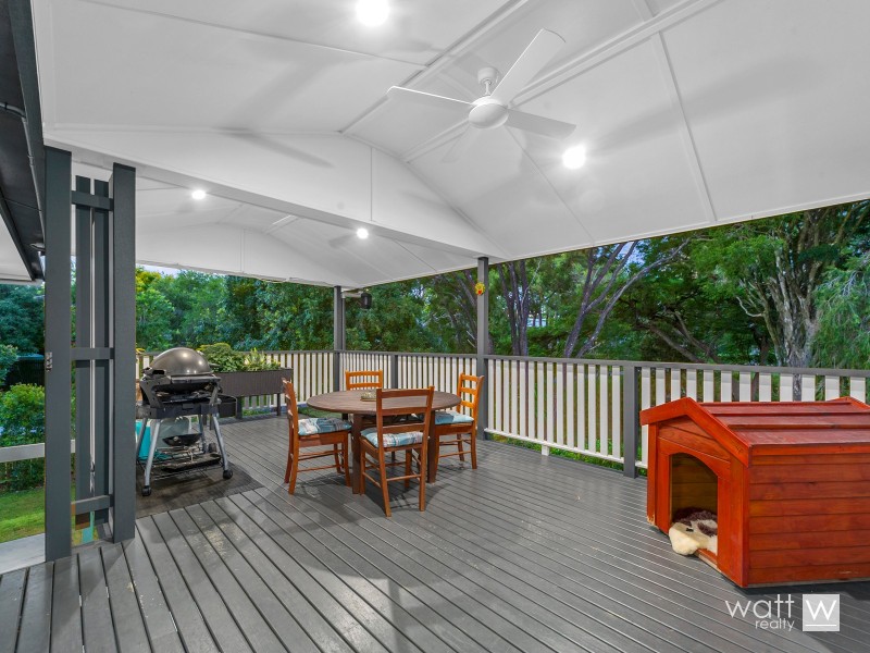 22 Agnew Street, Aspley QLD 4034