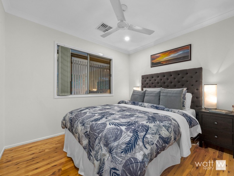 22 Agnew Street, Aspley QLD 4034