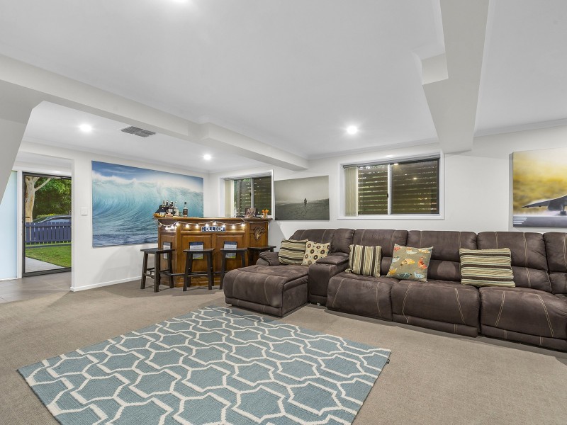 22 Agnew Street, Aspley QLD 4034