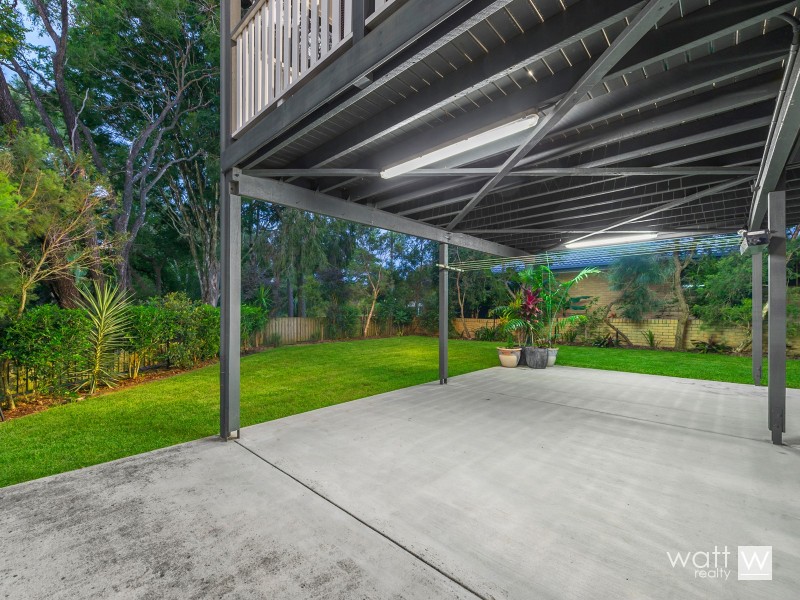 22 Agnew Street, Aspley QLD 4034